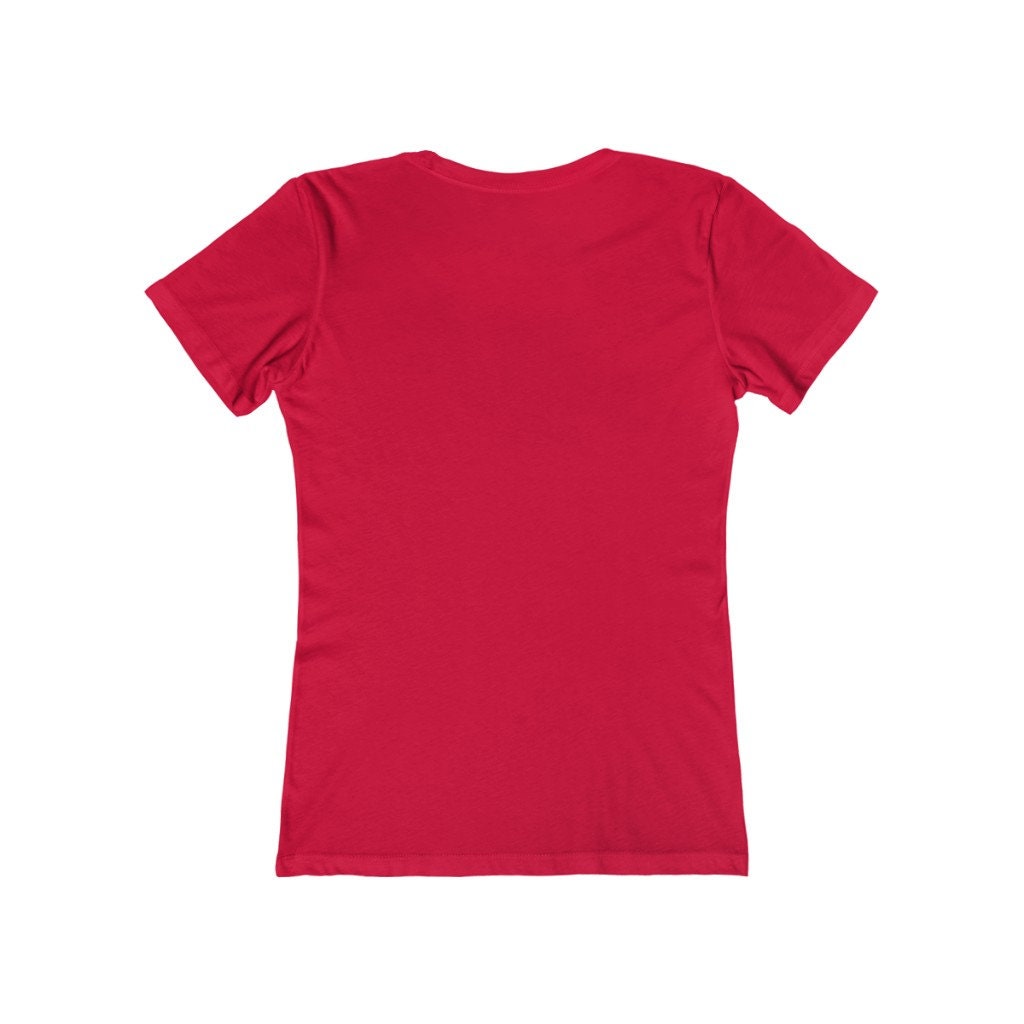 We Wants the Redhead Tee in Red | Pirates of the Caribbean Disneybound Shirt